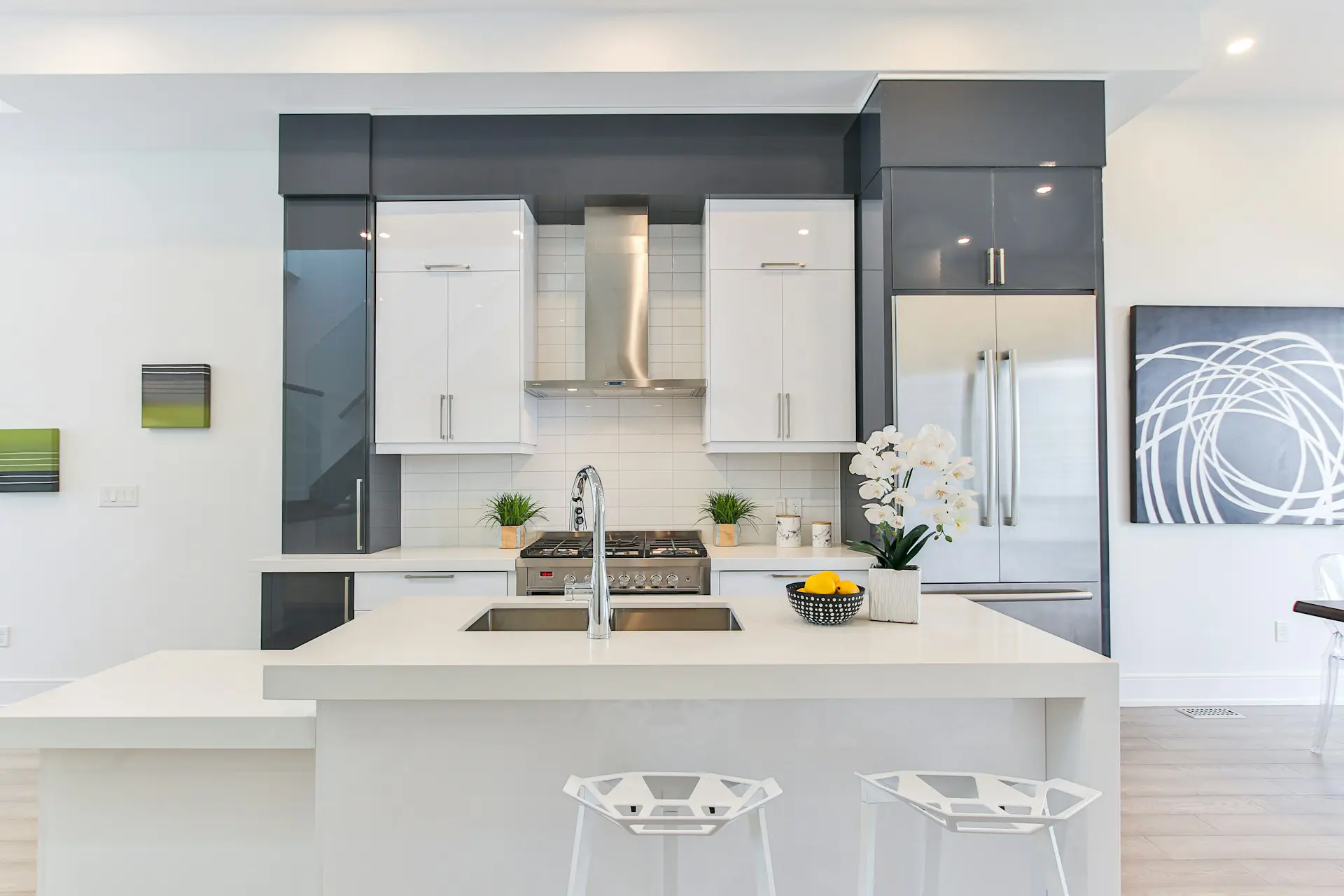 Kitchen Remodel Cost Guide 2026 | Moreno Valley, CA