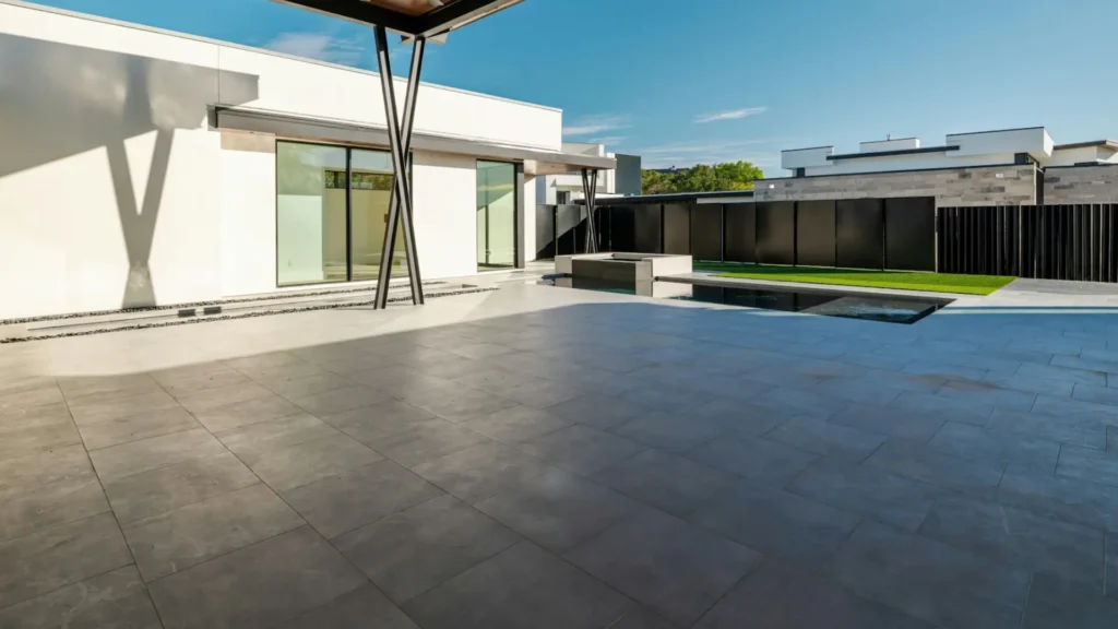 Backyard accessory dwelling unit (ADU) built by Serna Builders in Rancho Cucamonga, CA under 2026 California ADU law