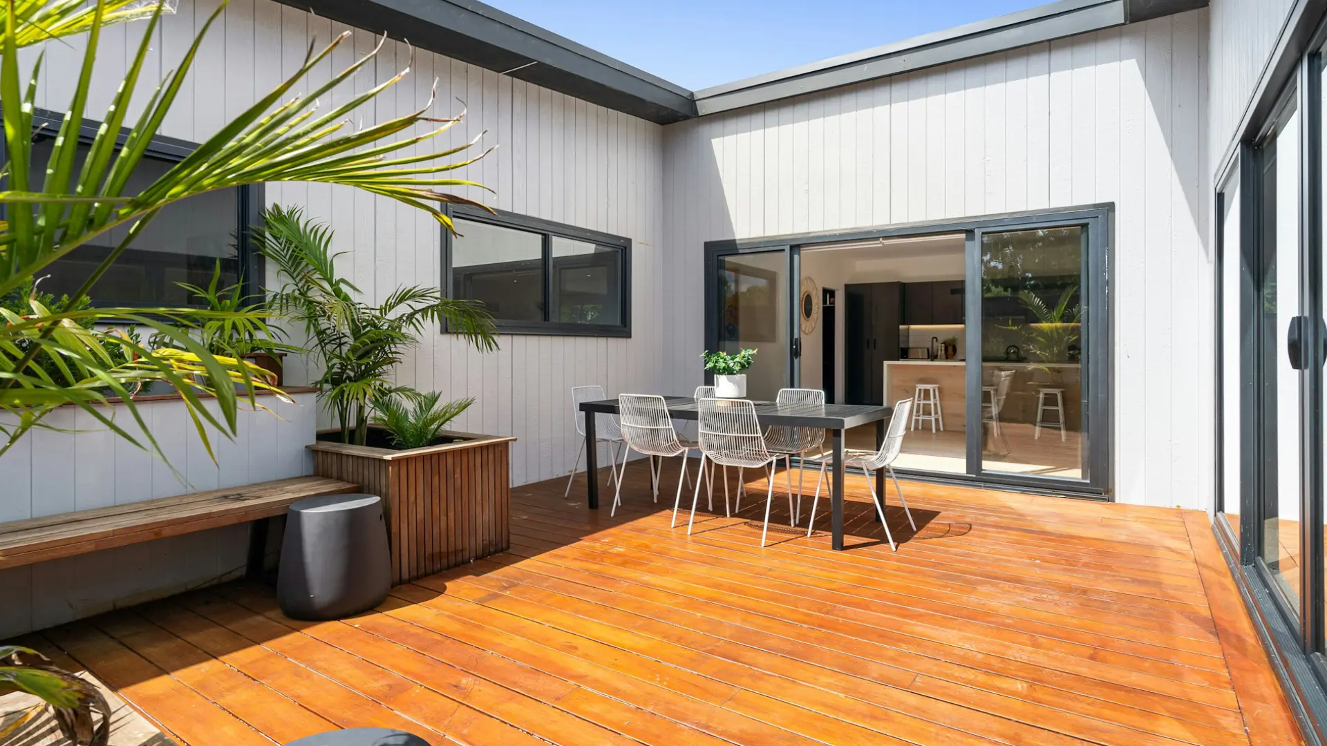 Backyard accessory dwelling unit (ADU) built by Serna Builders in Rancho Cucamonga, CA under 2026 California ADU law