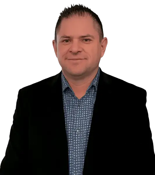 Manuel Serna, CEO and President of Serna Builders Inc.