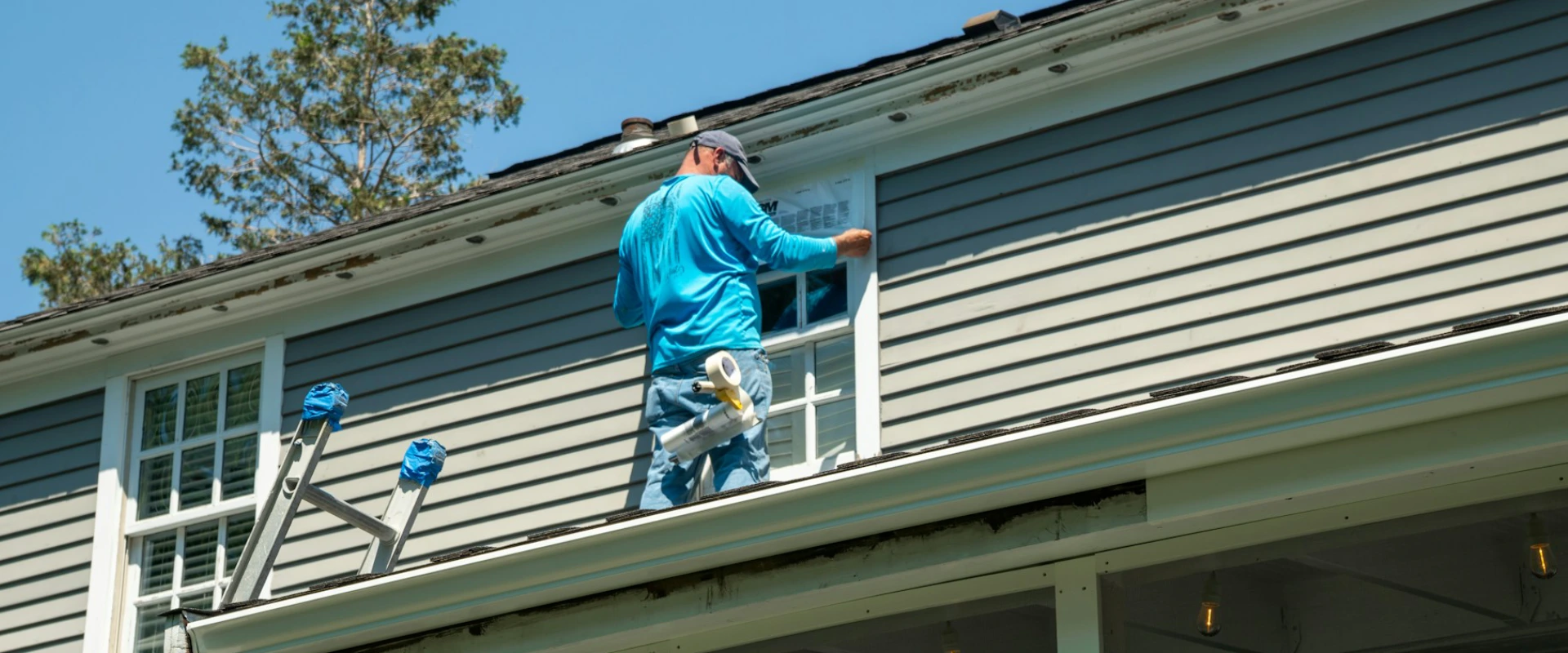 Interior and exterior house painting cost guide for Moreno Valley, CA homeowners by Serna Builders Inc.